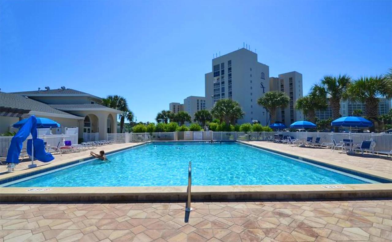Shoreline Towers 3073 Destin Exterior foto